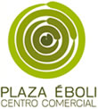 Plaza Eboli
